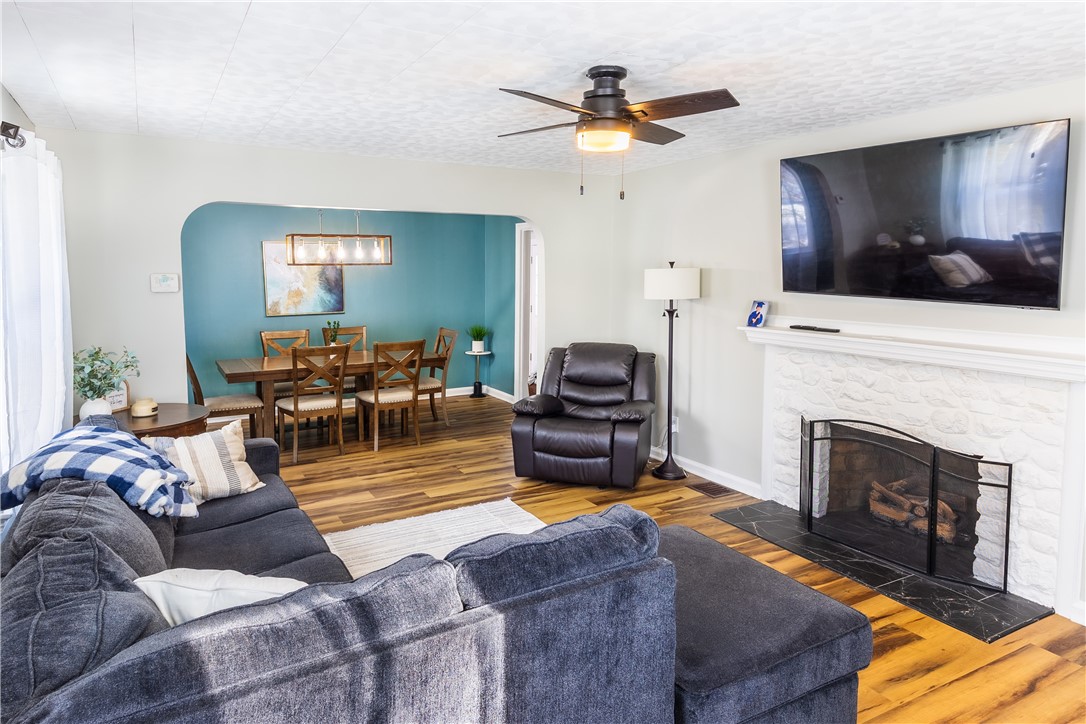 104 Sunset Drive Brighton, NY 14618 - Photo 4 of 20