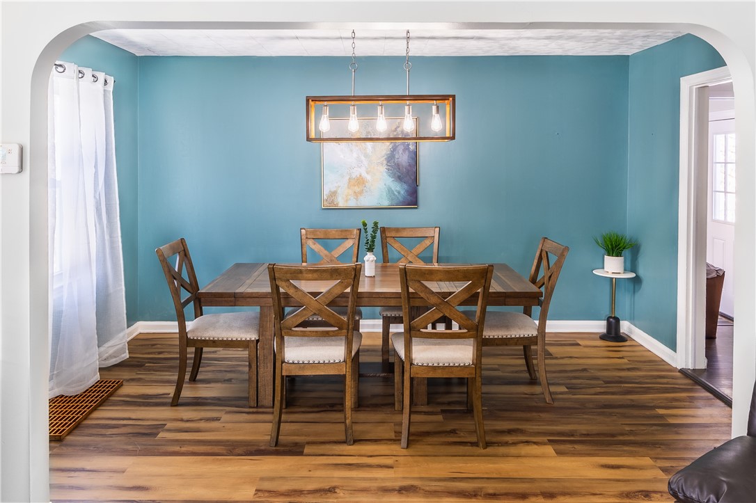 104 Sunset Drive Brighton, NY 14618 - Photo 5 of 20