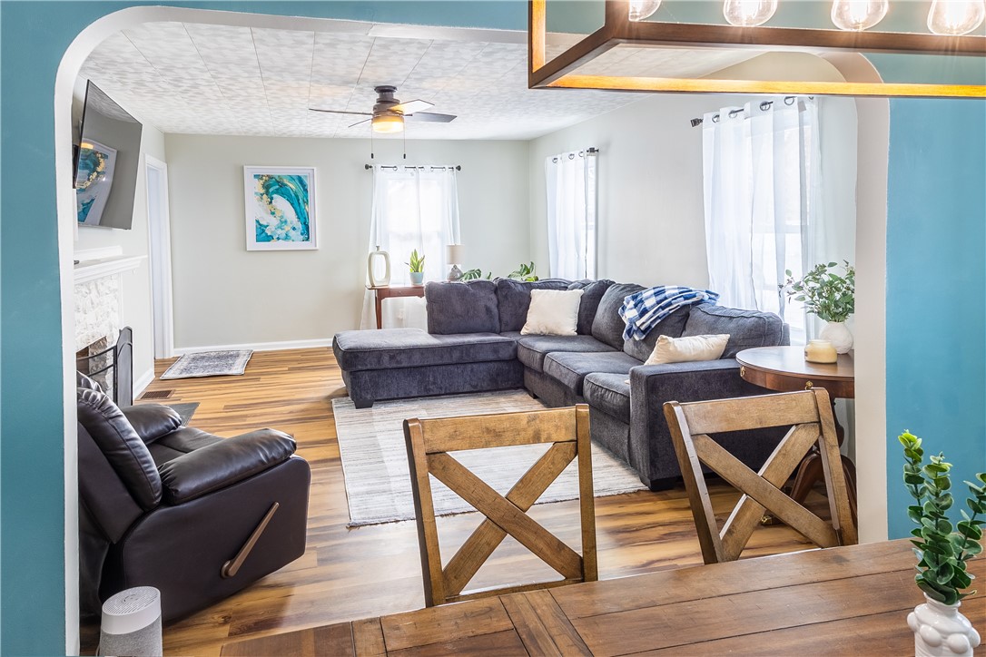 104 Sunset Drive Brighton, NY 14618 - Photo 7 of 20