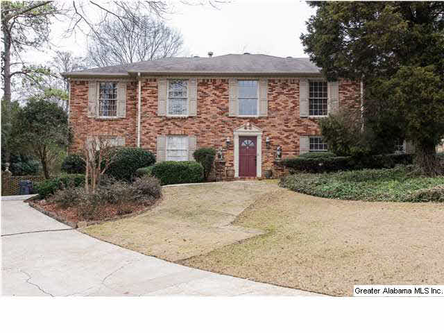 800 Rockbridge Road Birmingham, AL 35216 - Photo 1 of 32