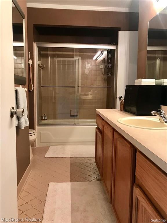 1654 River View Drive Rochester Hills, MI 48307 - Photo 12 of 15