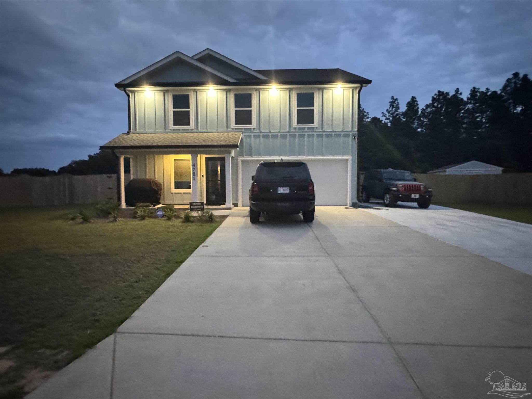 4701 Pearl Ridge Road Pace, FL 32571 - Photo 30 of 31