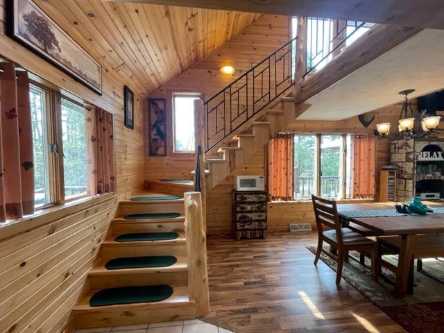 N9089 Forest Road Deerbrook, WI 54424 - Photo 58 of 75 Gallery Image 58