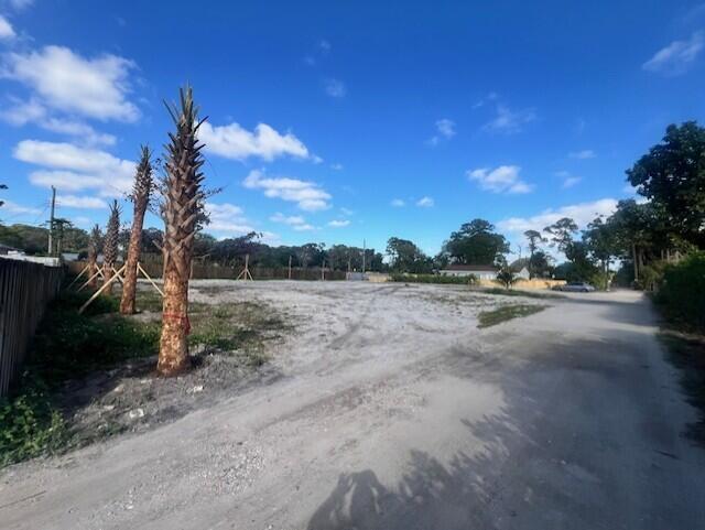 447 Tall Pines Road West Palm Beach, FL 33415 - Photo 3 of 7 Land