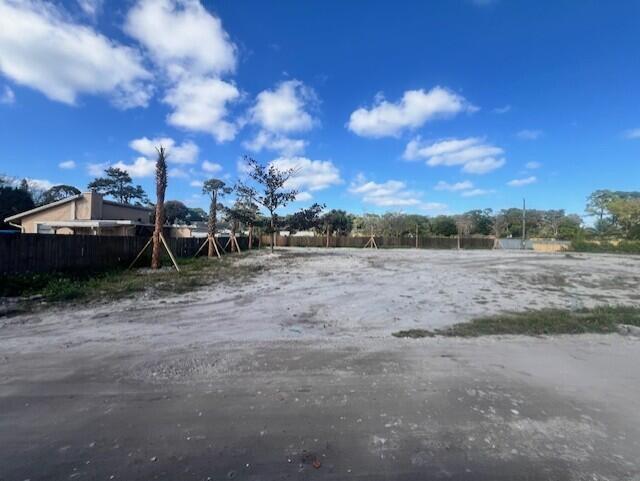 447 Tall Pines Road West Palm Beach, FL 33415 - Photo 4 of 7 Land