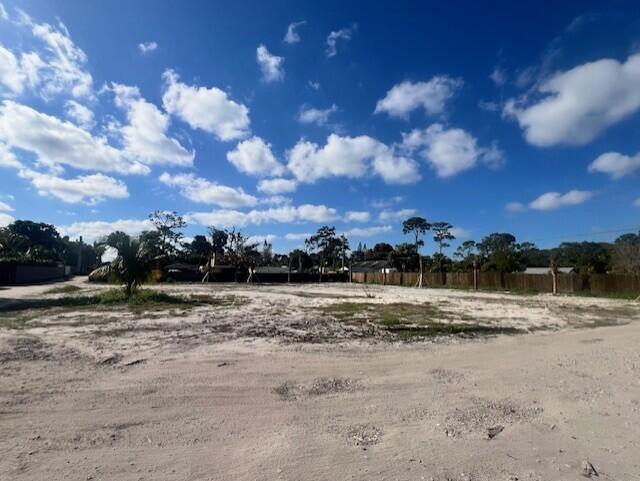 447 Tall Pines Road West Palm Beach, FL 33415 - Photo 6 of 7 Land