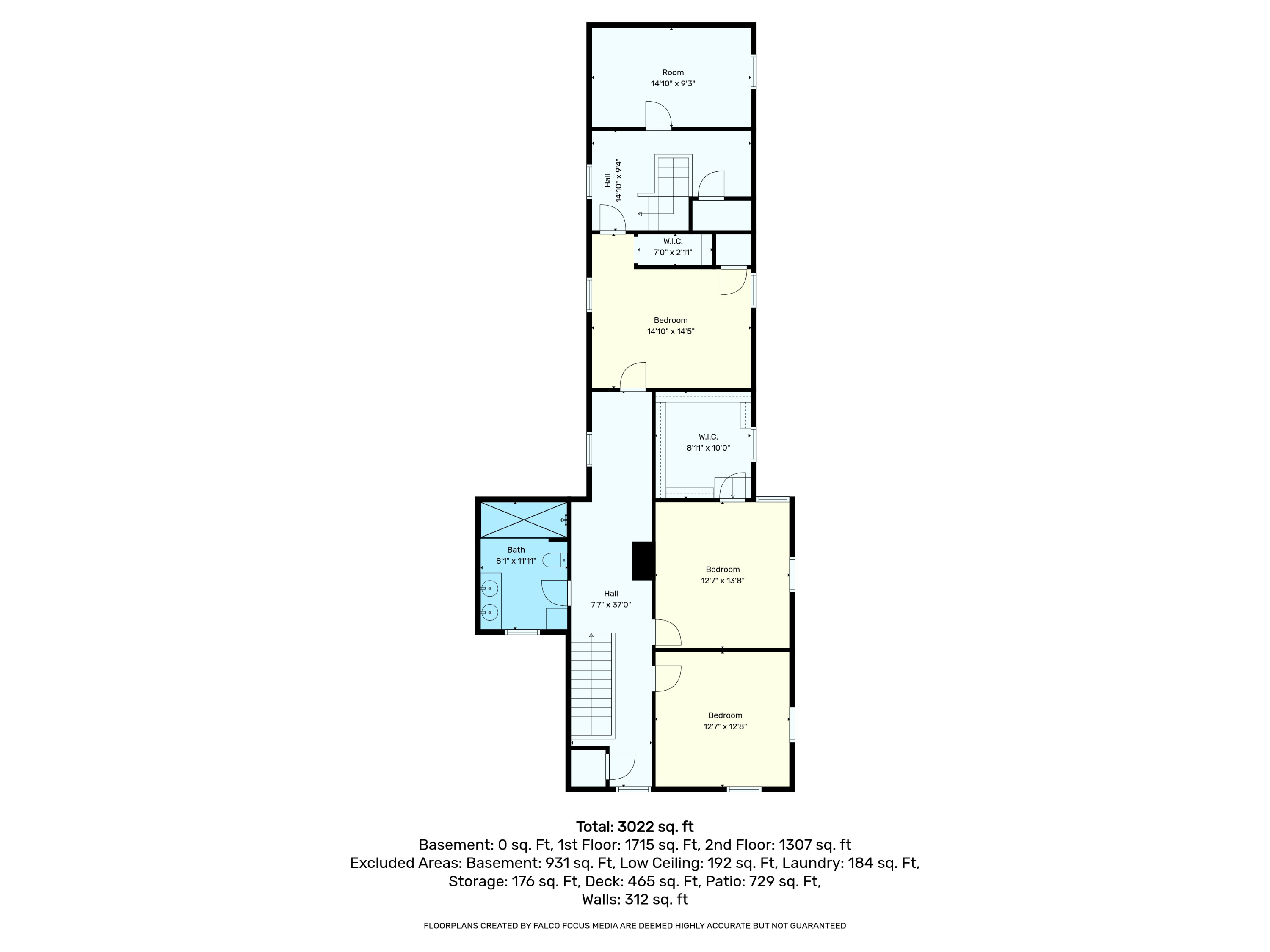 37 Spring Street Dover-Foxcroft, ME 04426 - Photo 14 of 77