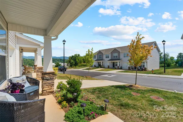 $333,000 | 64 Benedict Lane, Weaverville, NC 28787