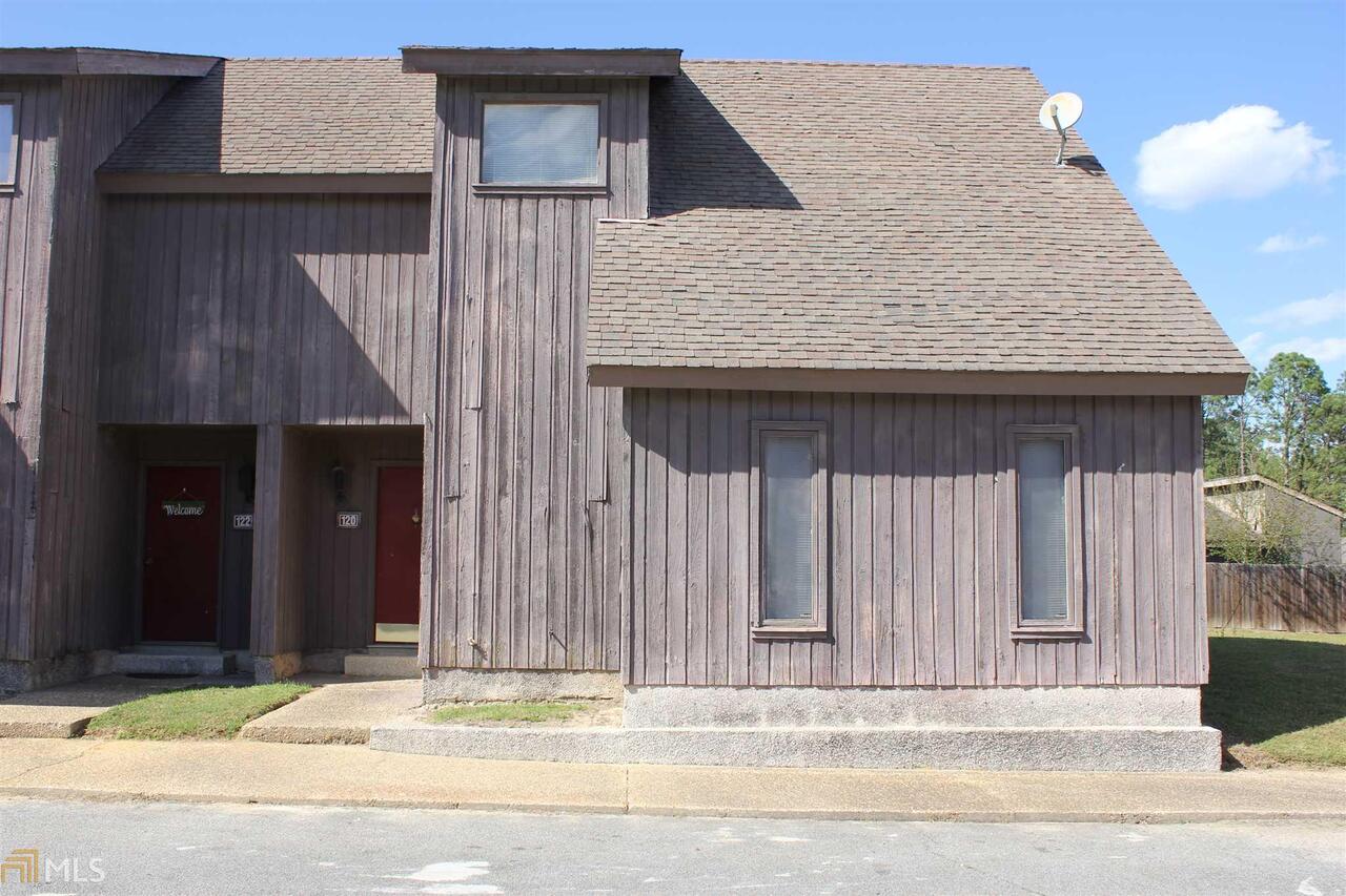 120 Valley Road Statesboro, GA 30458 - Photo 1 of 1