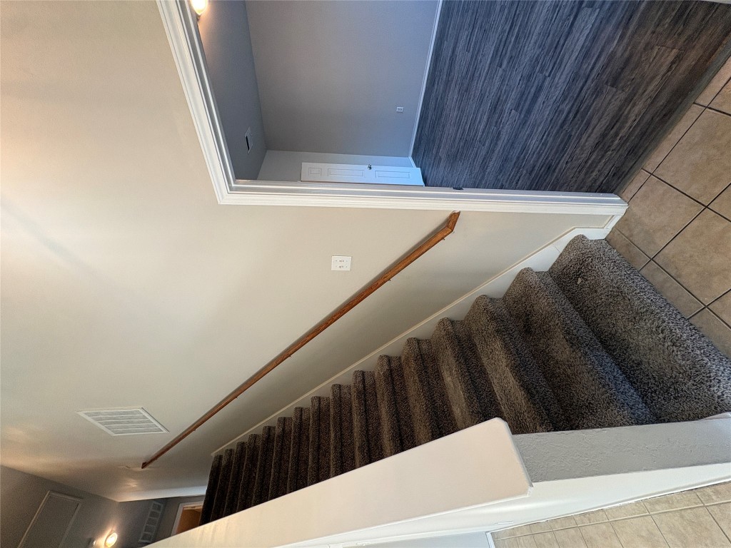 11510 Liberty Street Manor, TX 78653 - Photo 11 of 26 a view of entryway