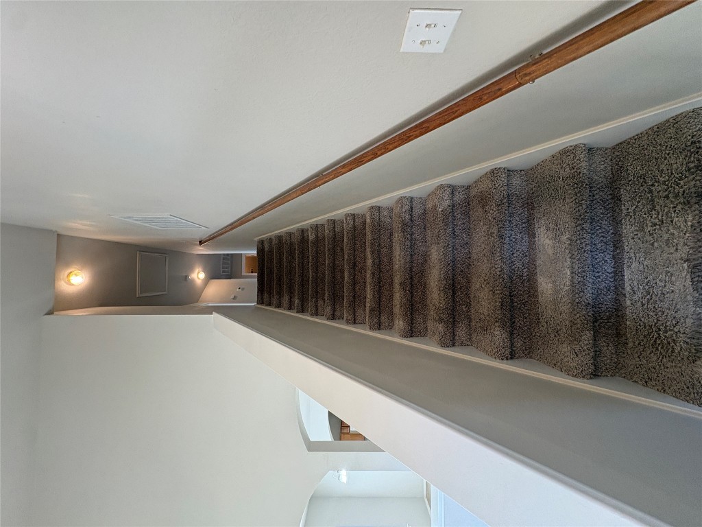 11510 Liberty Street Manor, TX 78653 - Photo 18 of 26 a view of entryway