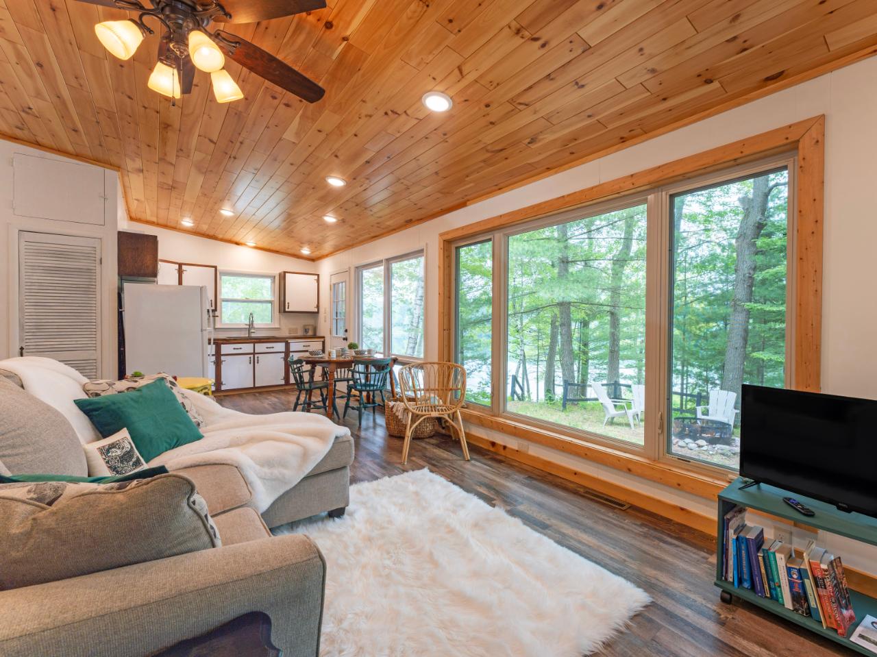 7625 West Point Drive Rhinelander, WI 54501 - Photo 7 of 35 Gallery Image 7