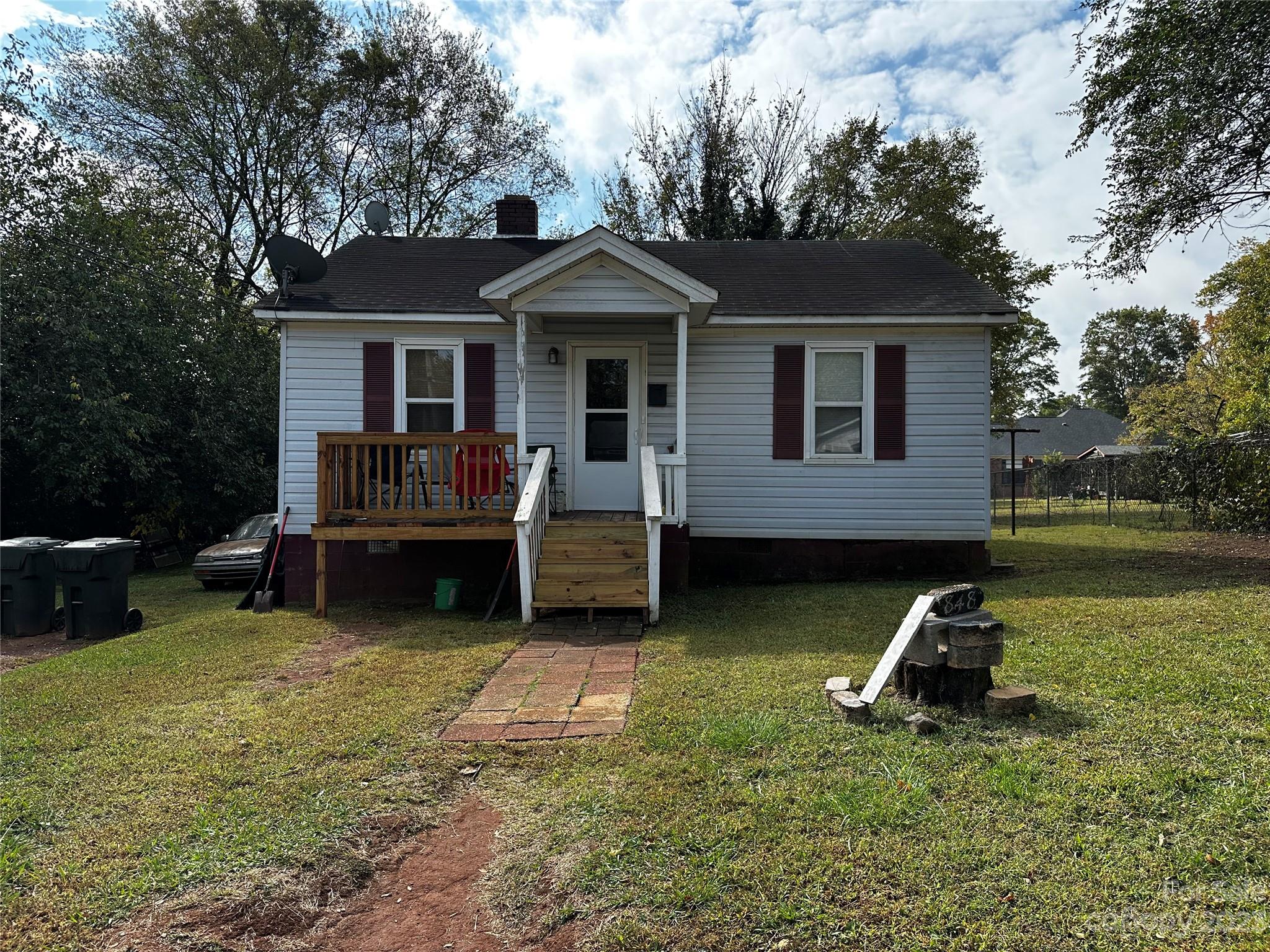 848 Spring Street Rock Hill, SC 29730 - Photo 1 of 10 Gallery Image 1