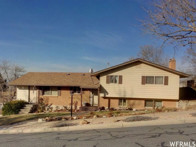 937 East Kingswood Road Kaysville, UT 84037 - Photo 1 of 1