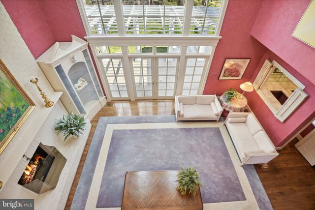 $2,500,000 | 1307 Daviswood Drive, McLean, VA 22102