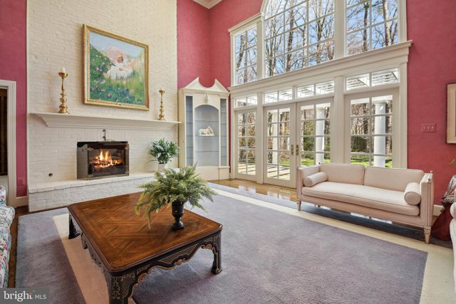 $2,500,000 | 1307 Daviswood Drive, McLean, VA 22102