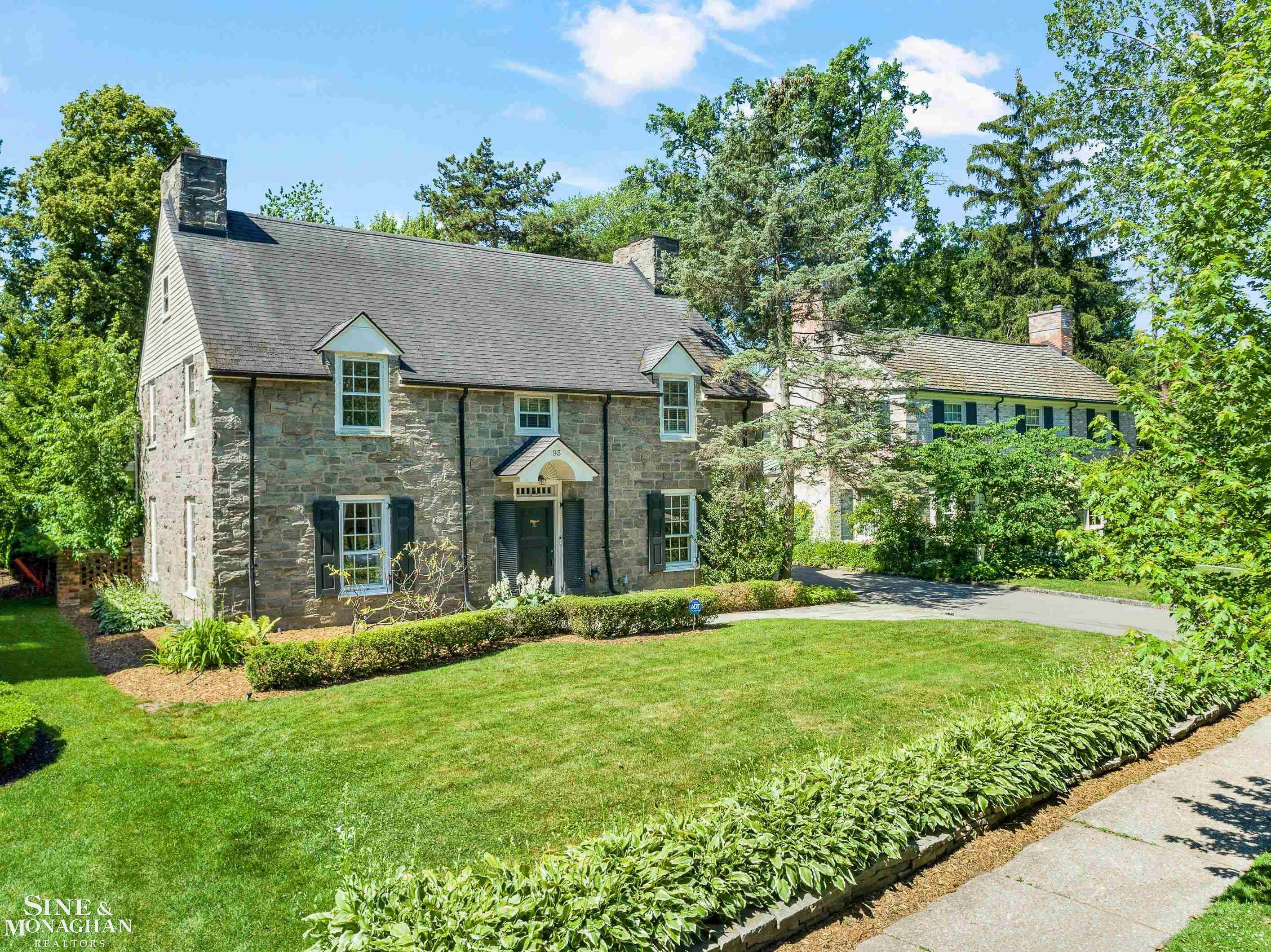 93 Merriweather Road Grosse Pointe, MI 48236 - Photo 68 of 75