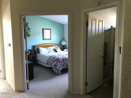1240 Southwest Sailfish Loop Waldport, OR 97394 - Photo 12 of 29 Bedroom 3