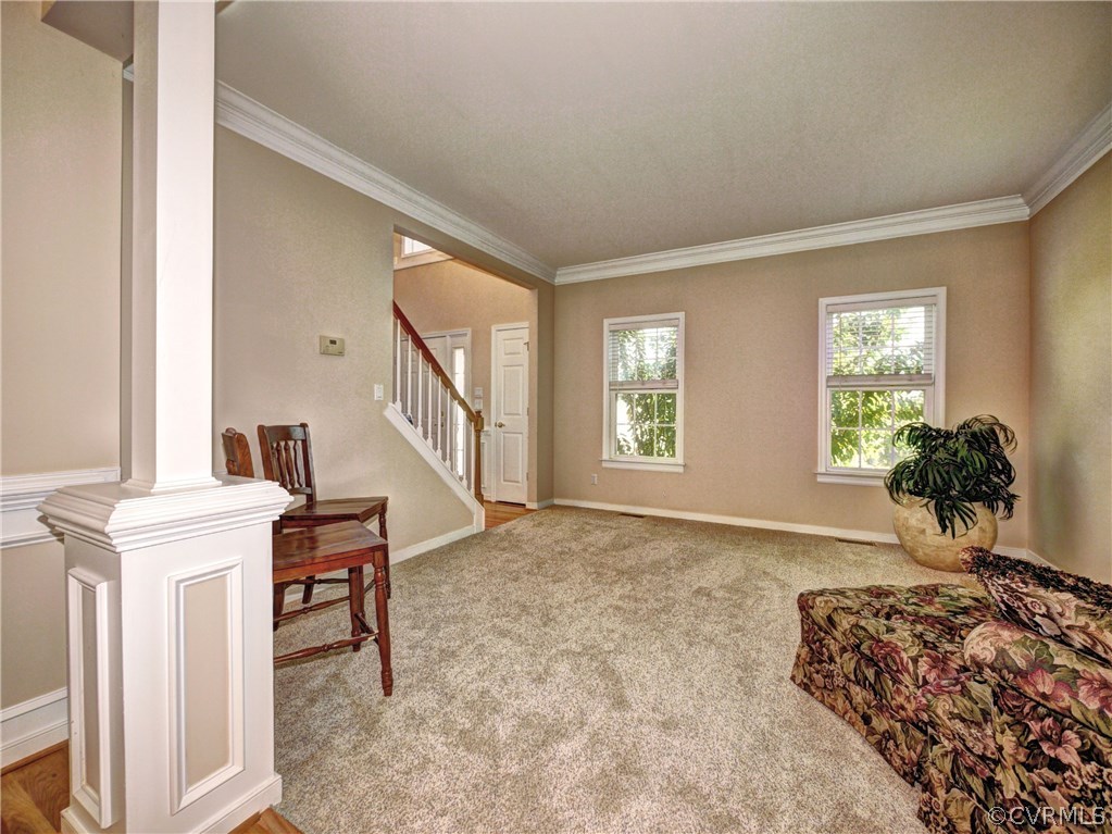 1401 Goswick Ridge Road Midlothian, VA 23114 - Photo 12 of 31