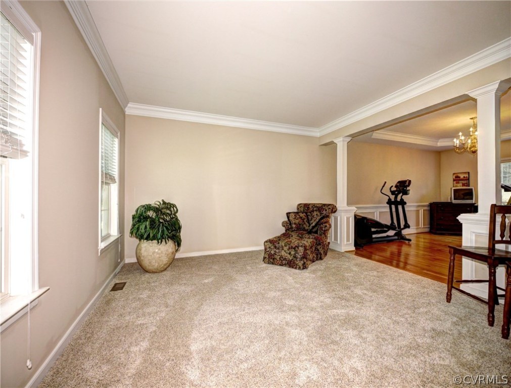 1401 Goswick Ridge Road Midlothian, VA 23114 - Photo 13 of 31