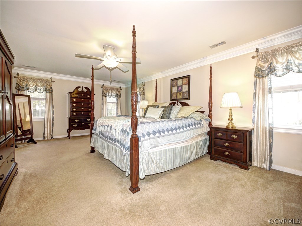 1401 Goswick Ridge Road Midlothian, VA 23114 - Photo 15 of 31