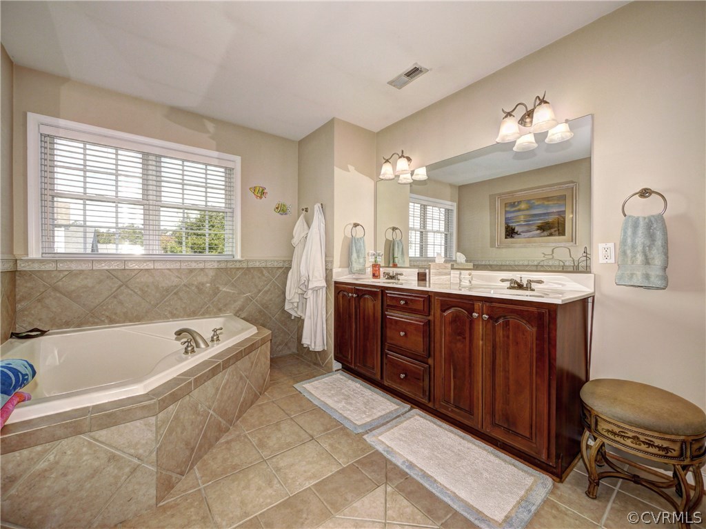 1401 Goswick Ridge Road Midlothian, VA 23114 - Photo 16 of 31