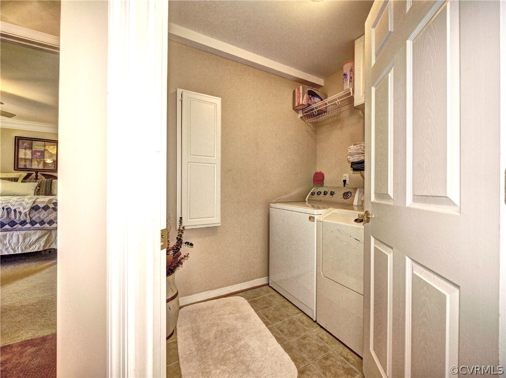 1401 Goswick Ridge Road Midlothian, VA 23114 - Photo 19 of 31