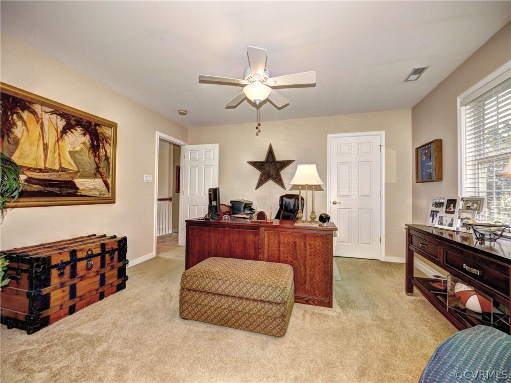 1401 Goswick Ridge Road Midlothian, VA 23114 - Photo 20 of 31