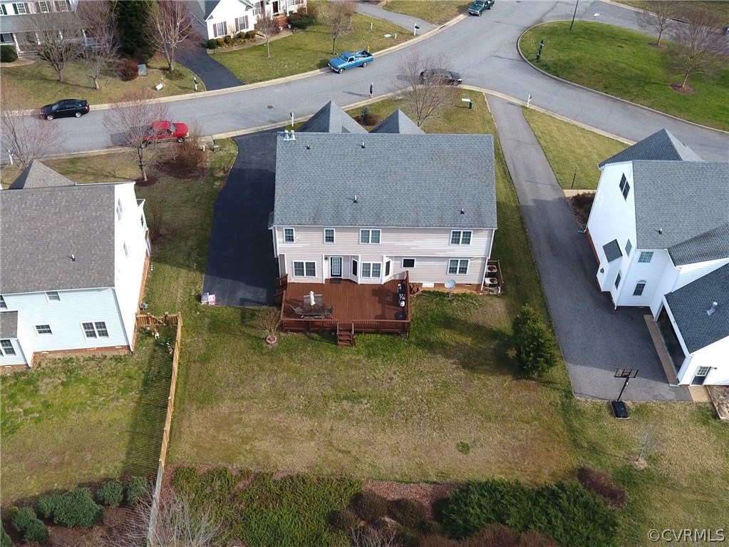 1401 Goswick Ridge Road Midlothian, VA 23114 - Photo 2 of 31