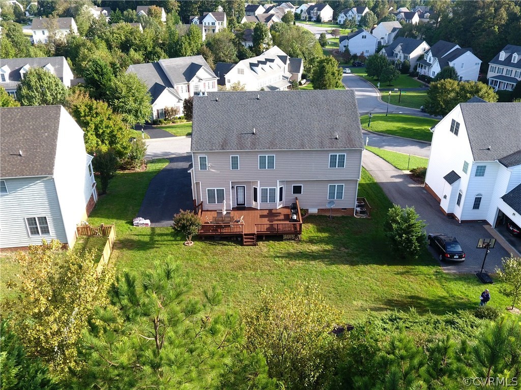 1401 Goswick Ridge Road Midlothian, VA 23114 - Photo 23 of 31
