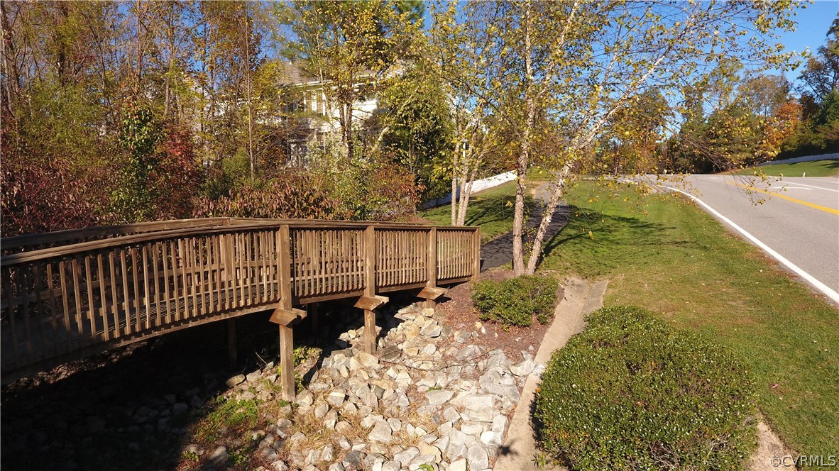 1401 Goswick Ridge Road Midlothian, VA 23114 - Photo 25 of 31