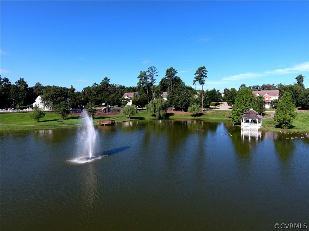 1401 Goswick Ridge Road Midlothian, VA 23114 - Photo 29 of 31