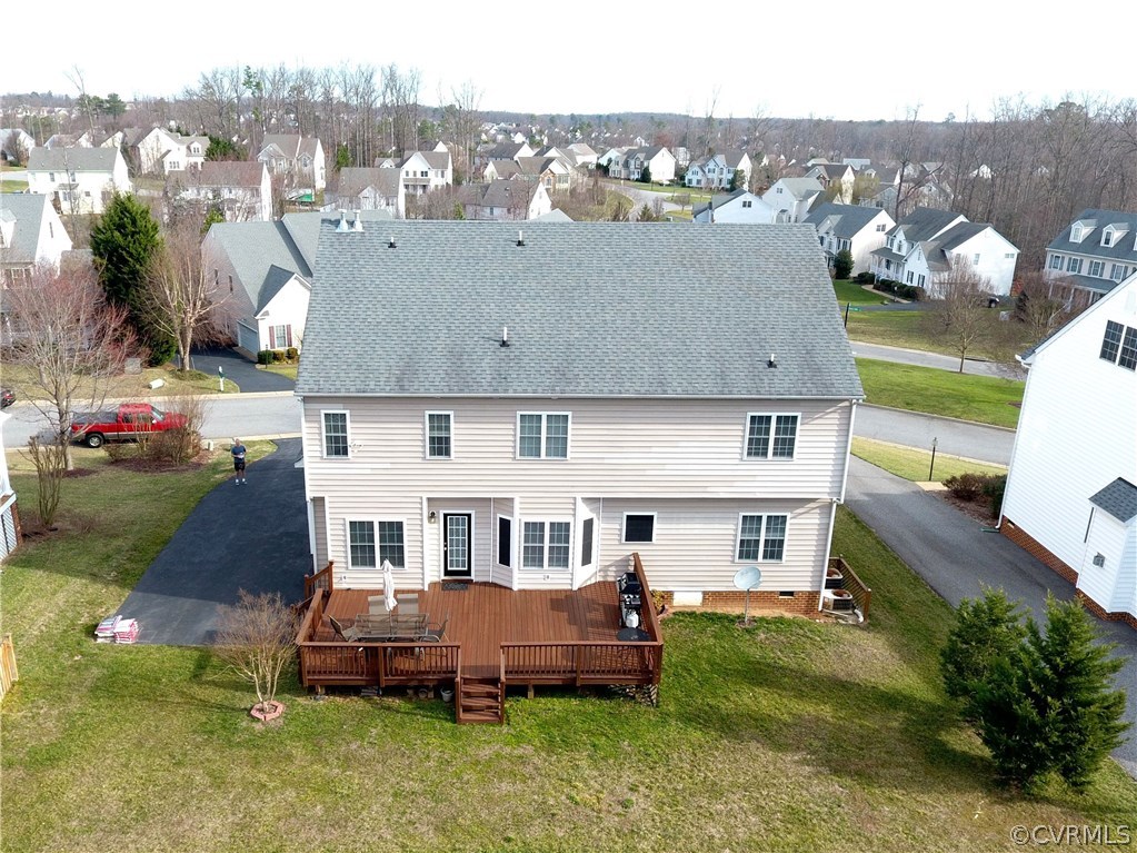 1401 Goswick Ridge Road Midlothian, VA 23114 - Photo 3 of 31