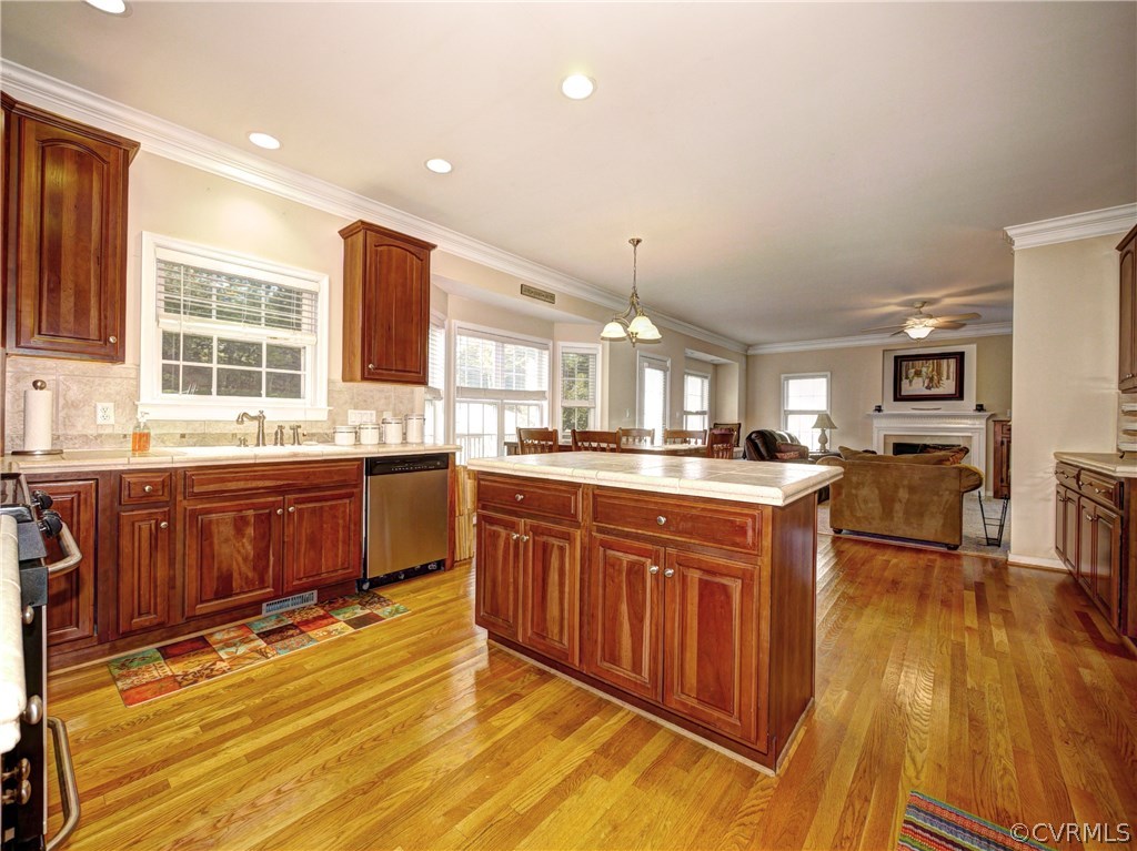 1401 Goswick Ridge Road Midlothian, VA 23114 - Photo 5 of 31