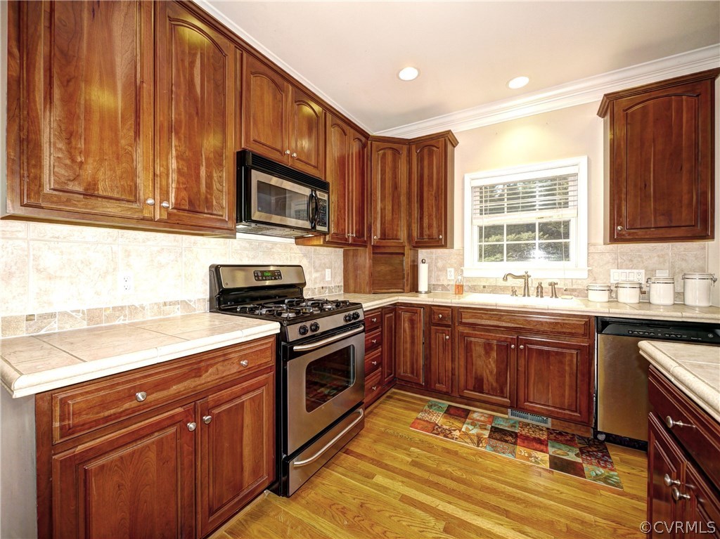 1401 Goswick Ridge Road Midlothian, VA 23114 - Photo 6 of 31