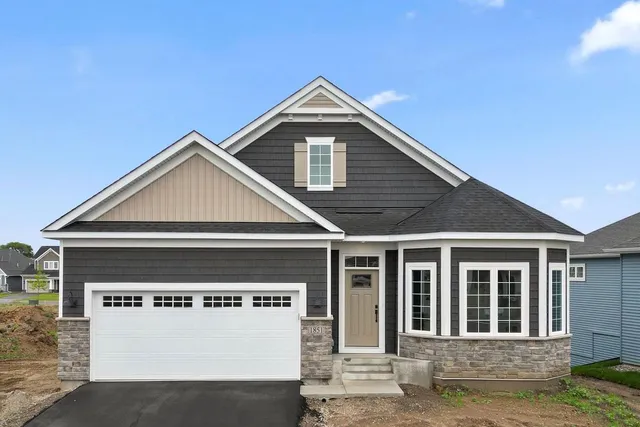 $539,000 | 1851 Archer Street, Shakopee, MN 55379