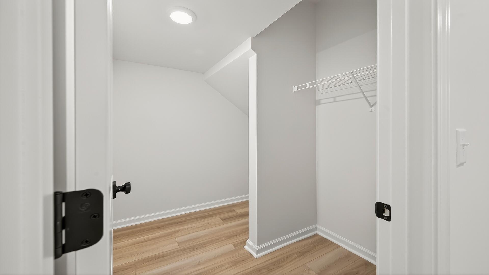 456 Cadbury Loop Summerville, SC 29486 - Photo 6 of 31 Closet