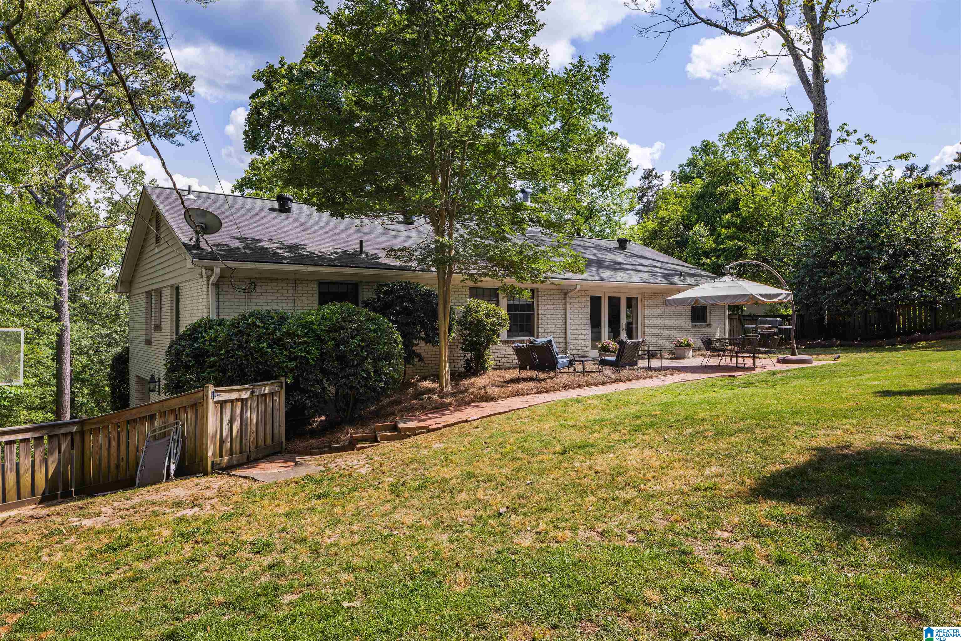 3612 Ridgeview Drive Birmingham, AL 35213 - Photo 37 of 41