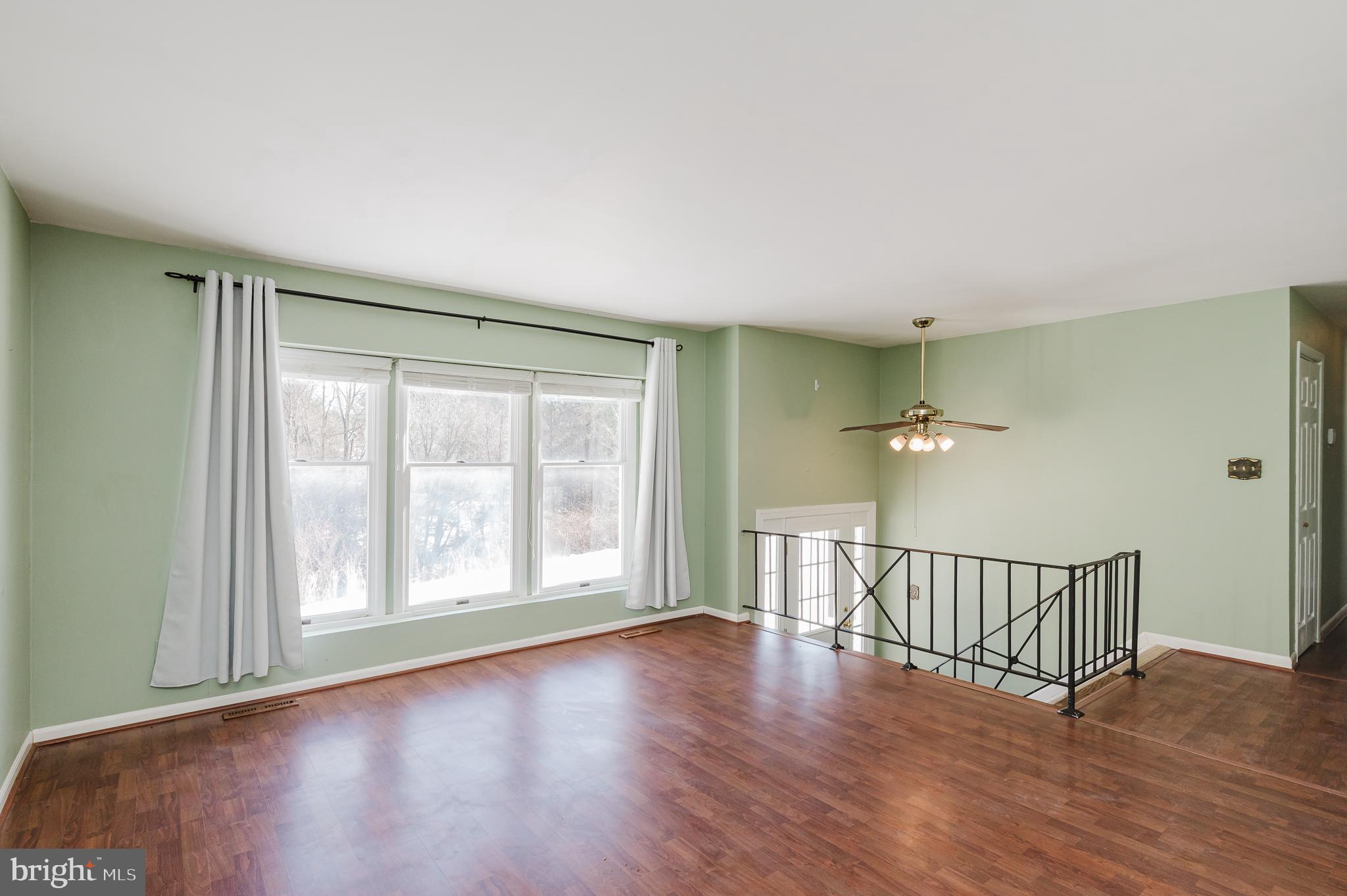 2804 Rocks Road Jarrettsville, MD 21084 - Photo 13 of 46 a view of entryway with wooden floor