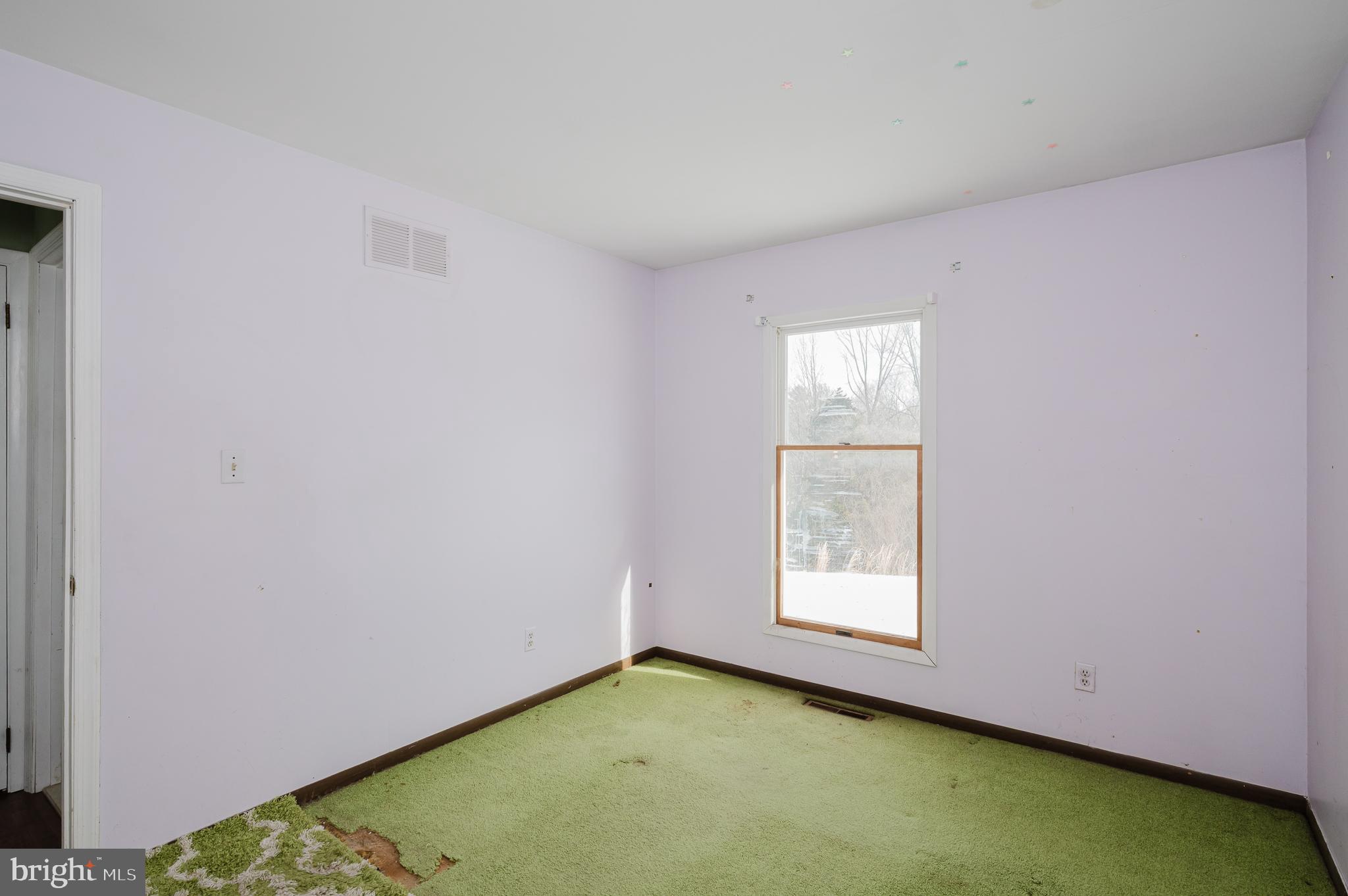 2804 Rocks Road Jarrettsville, MD 21084 - Photo 29 of 46 a view of an empty room with a window