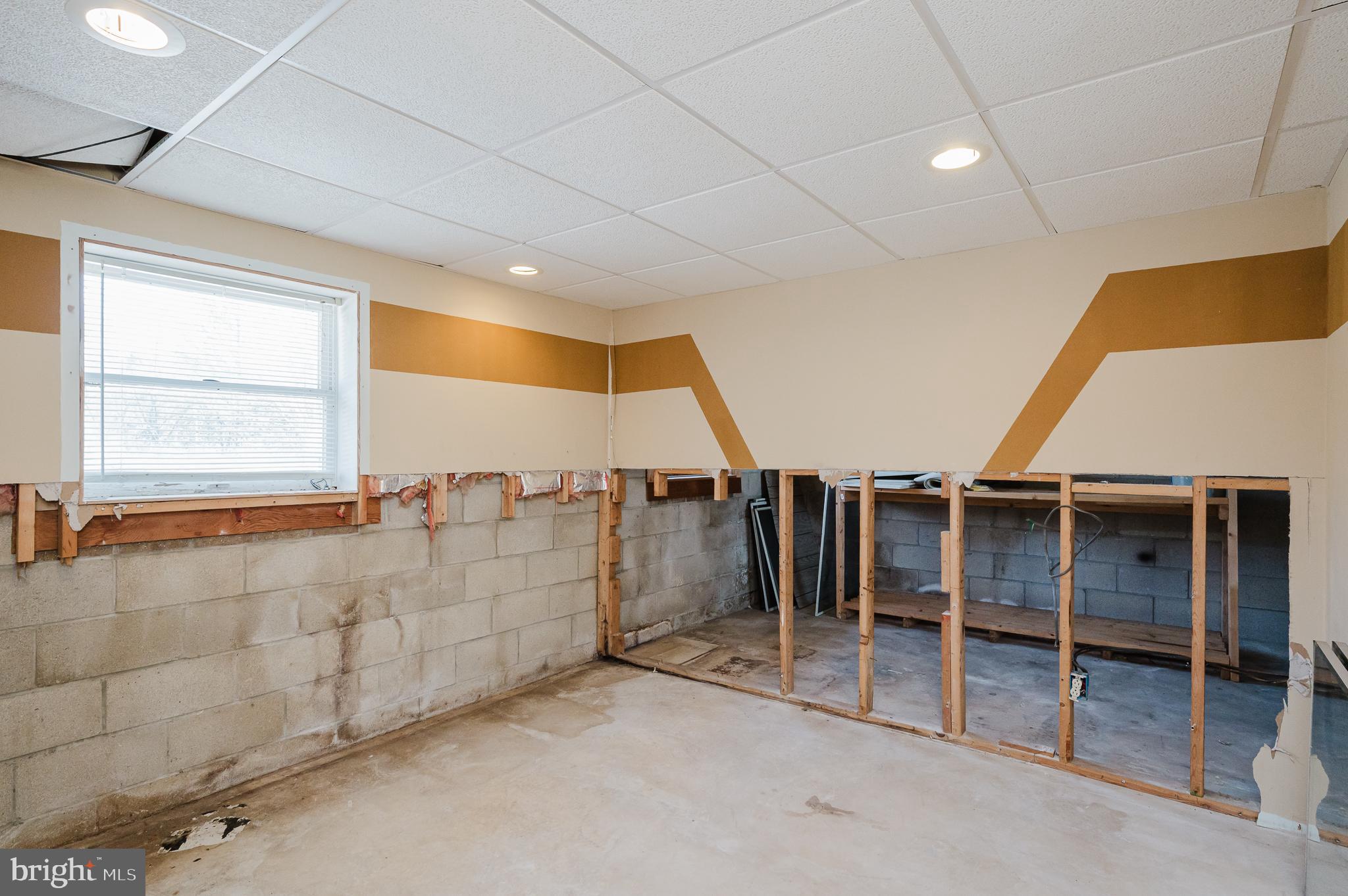 2804 Rocks Road Jarrettsville, MD 21084 - Photo 36 of 46 a view of an empty room