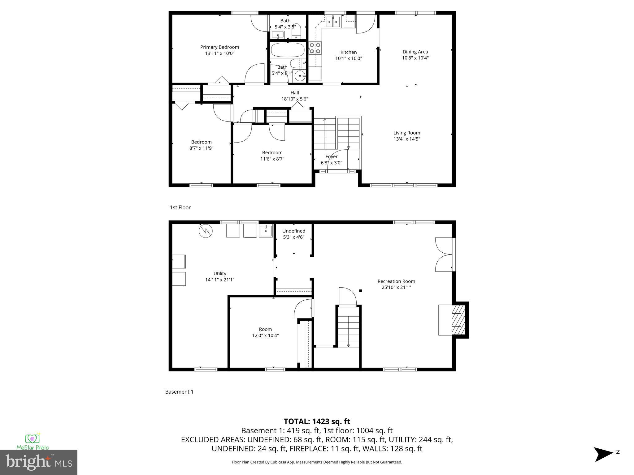 2804 Rocks Road Jarrettsville, MD 21084 - Photo 44 of 46