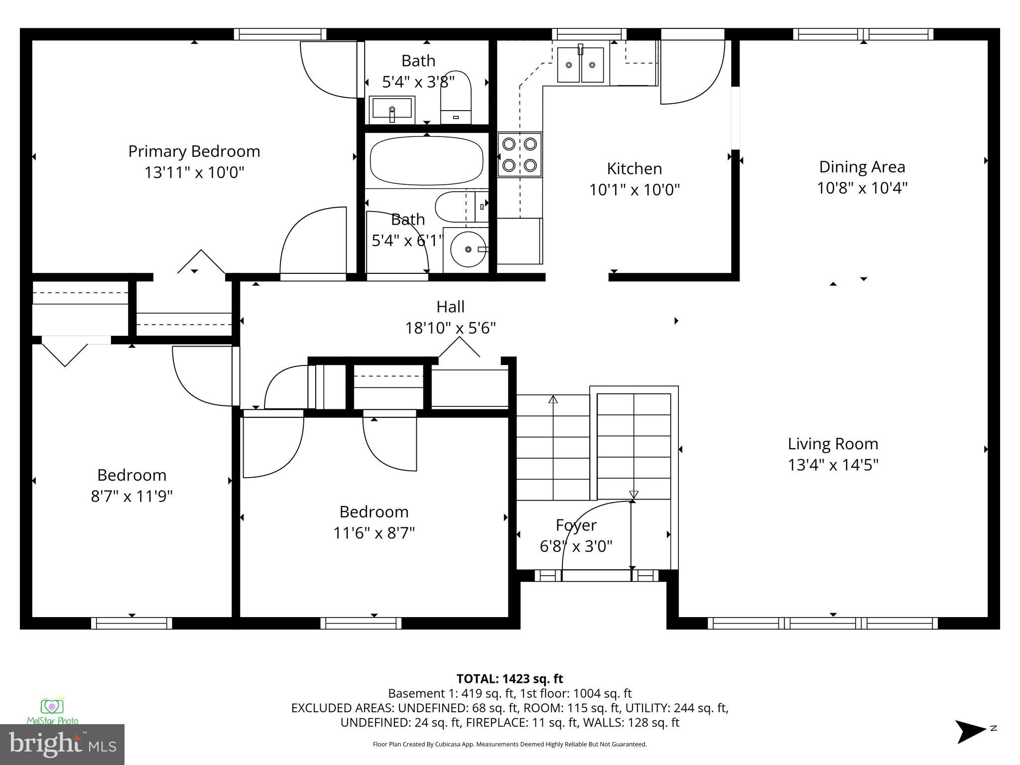 2804 Rocks Road Jarrettsville, MD 21084 - Photo 45 of 46 unknown