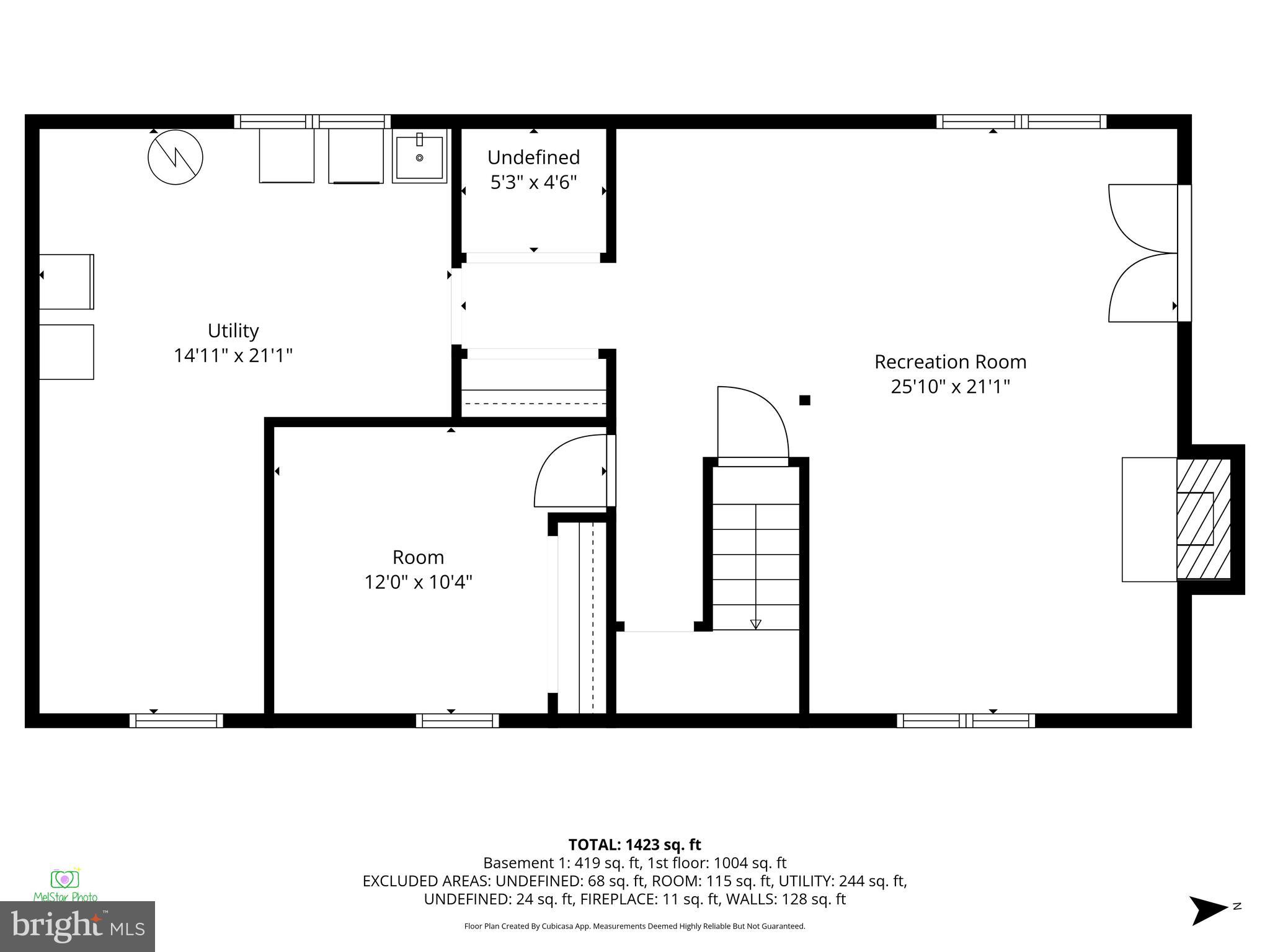 2804 Rocks Road Jarrettsville, MD 21084 - Photo 46 of 46 a picture of a bathroom with a shower