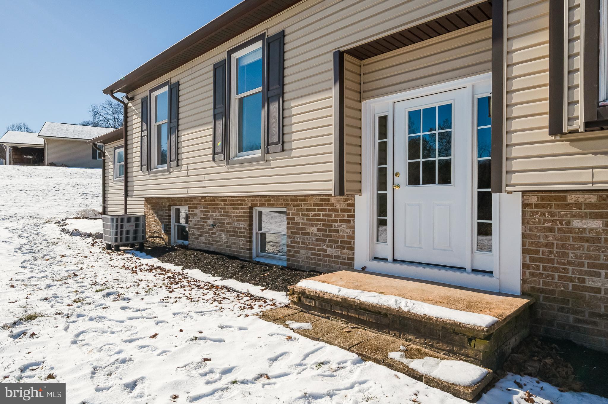 2804 Rocks Road Jarrettsville, MD 21084 - Photo 6 of 46 a front view of a house