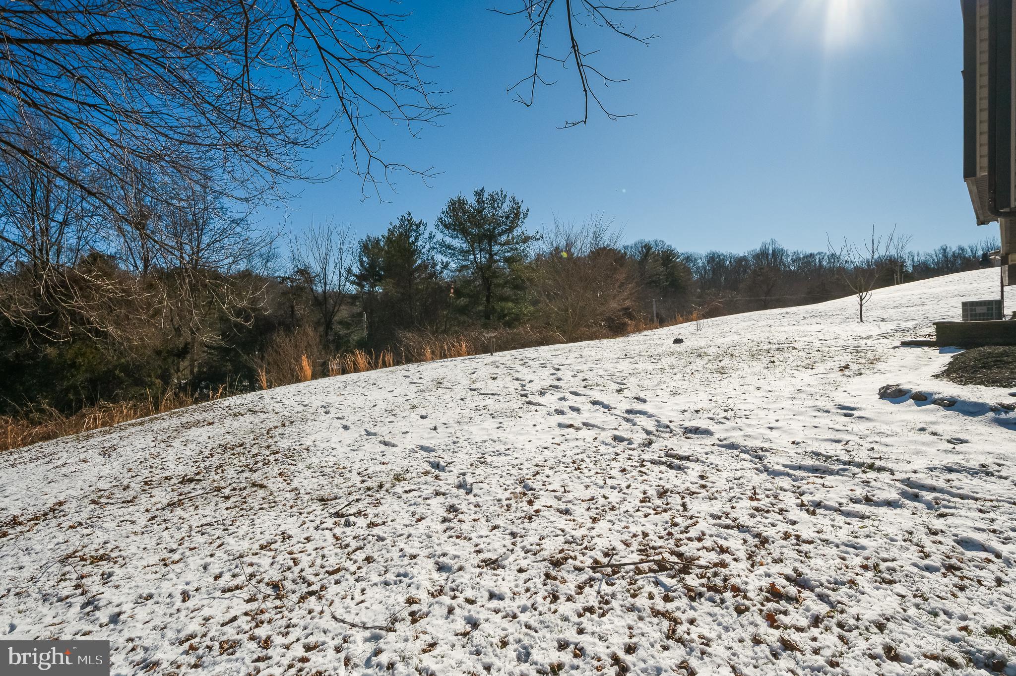 2804 Rocks Road Jarrettsville, MD 21084 - Photo 7 of 46 a view of a outdoor space and yard