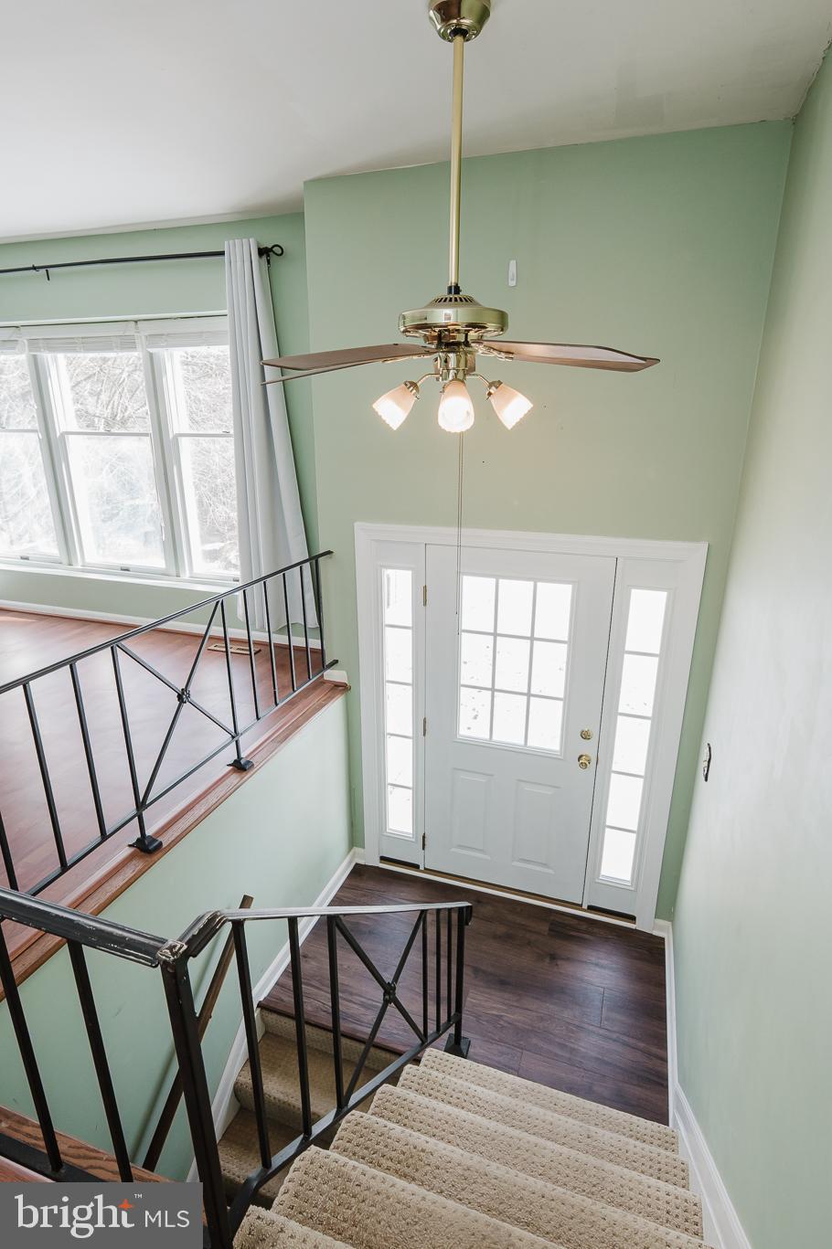 2804 Rocks Road Jarrettsville, MD 21084 - Photo 10 of 46 a view of an entryway