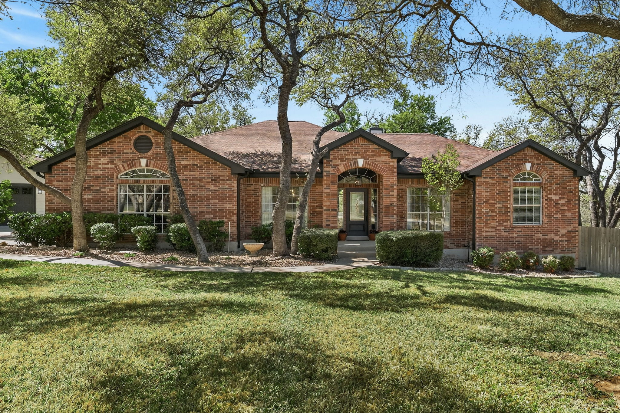 137 Ridgewood Cove Georgetown, TX 78633 - Photo 1 of 38