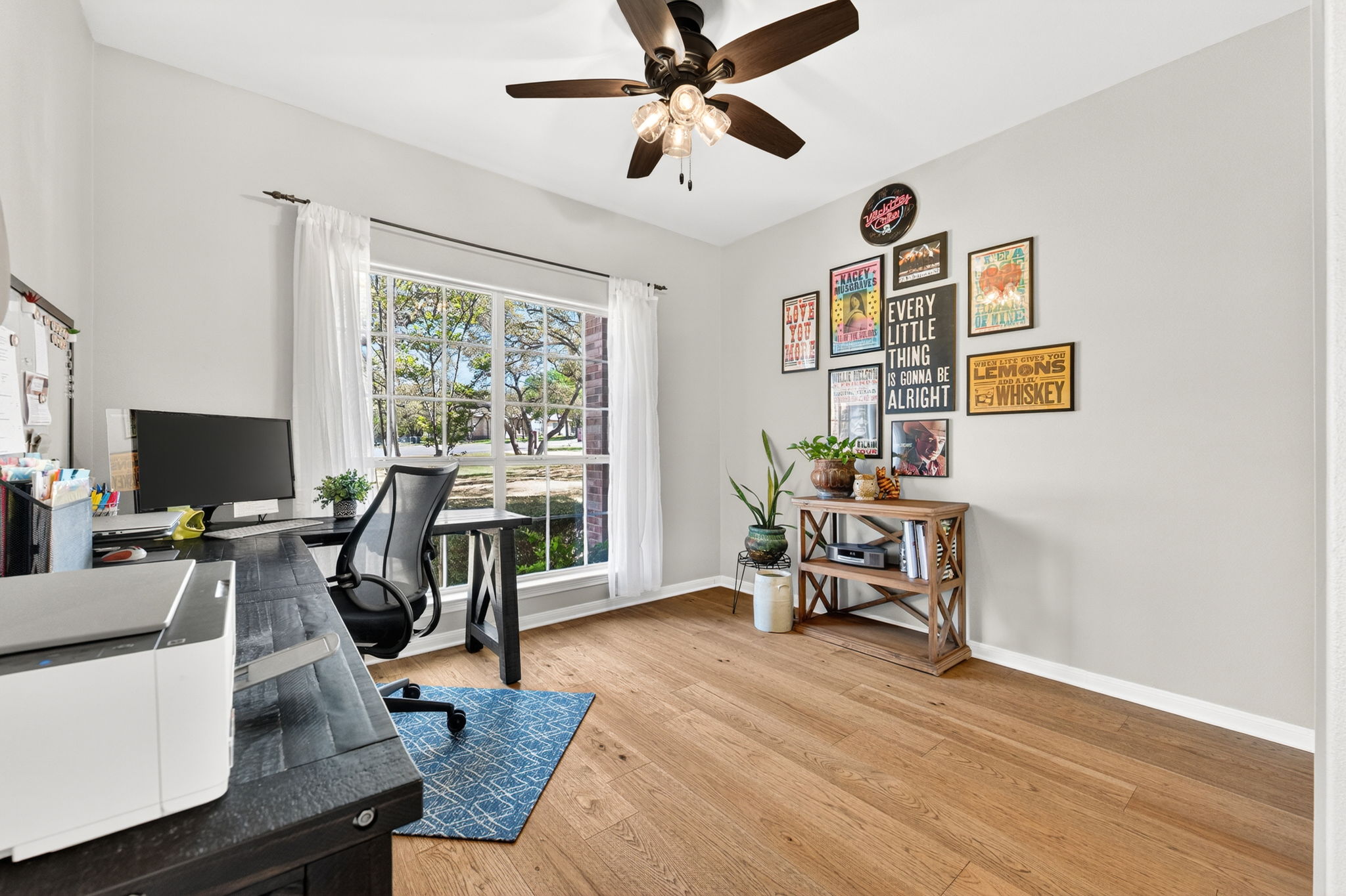 137 Ridgewood Cove Georgetown, TX 78633 - Photo 24 of 38