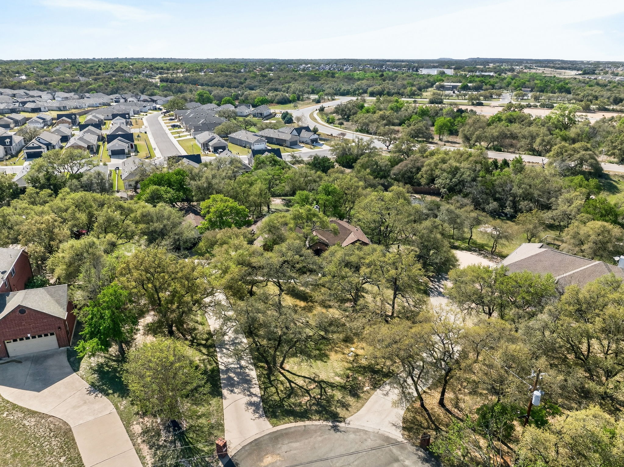 137 Ridgewood Cove Georgetown, TX 78633 - Photo 34 of 38